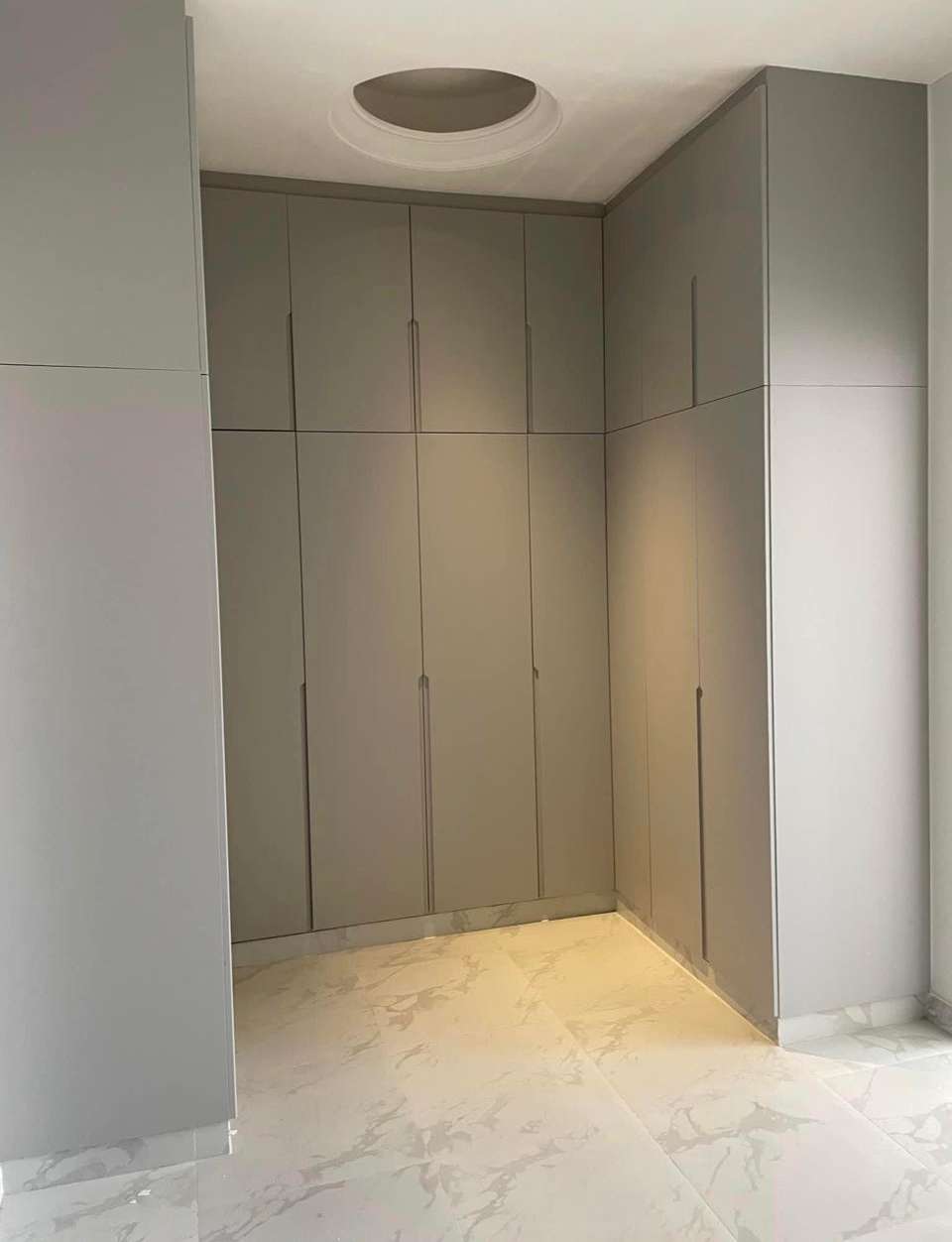 Bespoke Closet System